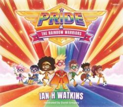 Pride and the Rainbow Warriors (ISBN: 9781801065368)