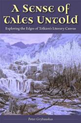 A Sense of Tales Untold (ISBN: 9781606354902)