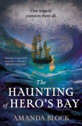 The Haunting of Hero's Bay (ISBN: 9781529360837)