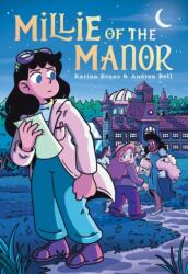 Millie of the Manor (ISBN: 9780063282483)