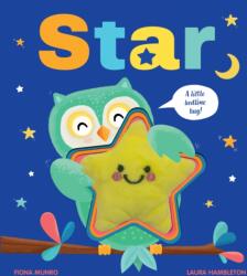 Star (ISBN: 9781805702504)