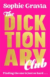 The Dicktionary Club (ISBN: 9781785127571)
