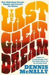 The Last Great Dream (ISBN: 9780306835667)