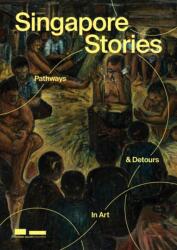 Singapore Stories (ISBN: 9789819410187)