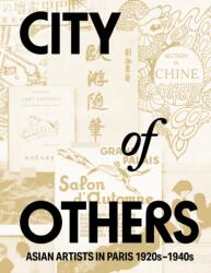 City of Others (ISBN: 9789819408283)