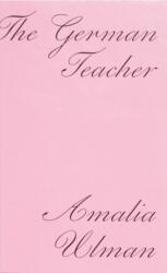 The German Teacher (ISBN: 9788412567922)