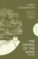 The Crying of the Wind (ISBN: 9781805331568)