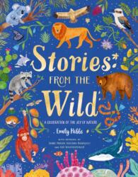 Stories From the Wild (ISBN: 9780702328725)