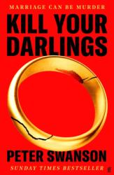 Kill Your Darlings (ISBN: 9780571393121)