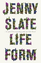 Lifeform (ISBN: 9780349127507)