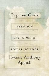 Captive Gods (ISBN: 9780300233063)