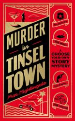 Murder in Tinseltown (ISBN: 9780008726331)