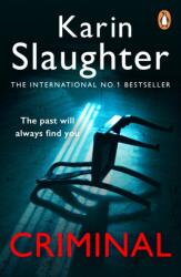 Criminal (ISBN: 9781787469761)