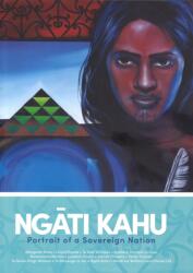 Ngati Kahu (ISBN: 9781775508120)