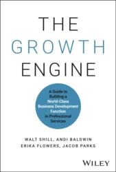 The Growth Engine (ISBN: 9781394277872)