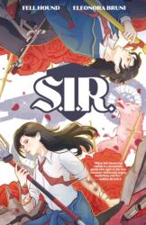 S. I. R (ISBN: 9798892153614)