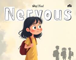 Why I Feel Nervous (ISBN: 9789370039575)