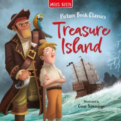 Treasure Island (ISBN: 9781789898804)