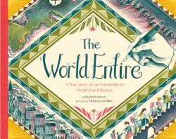 The World Entire (ISBN: 9781452170985)