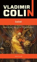 Babel - Vladimir Colin (2014)