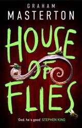 House of Flies (ISBN: 9781837931118)