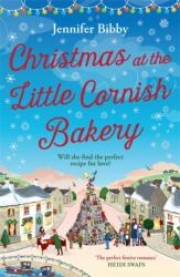 Christmas at the Little Cornish Bakery (ISBN: 9781785126642)
