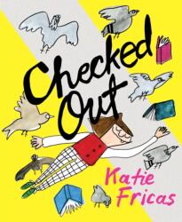 Checked Out (ISBN: 9781770467811)