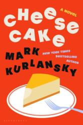 Cheesecake (ISBN: 9781639735723)