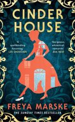 Cinder House (ISBN: 9781035039432)