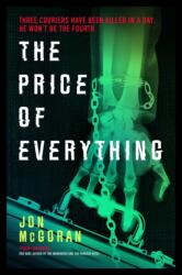 The Price of Everything: Longlisted for the 2026 Climate Fiction Prize! (ISBN: 9781837862351)