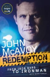 Redemption (ISBN: 9781836802495)
