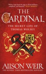 Cardinal (ISBN: 9781035416196)