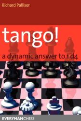 Tango! (ISBN: 9781857443882)
