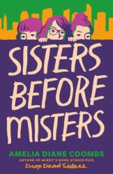 Sisters Before Misters (ISBN: 9781662522765)