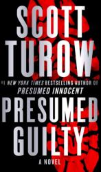 Presumed Guilty (ISBN: 9781538706367)