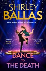 Dance to the Death (ISBN: 9780008558093)