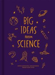 Big Ideas From Science (ISBN: 9781916753129)
