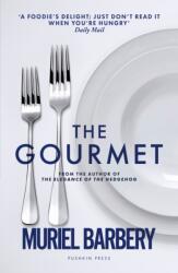 The Gourmet (ISBN: 9781805333722)