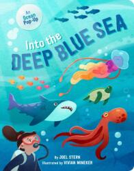 Into the Deep Blue Sea (ISBN: 9781665971676)