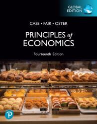 Principles of Economics, Global Edition (ISBN: 9781292488479)