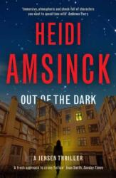 Out of the Dark (ISBN: 9781068684418)