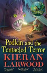 Podkin and the Tentacled Terror (ISBN: 9780571369553)