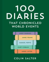 100 Diaries that Chronicled World Events (ISBN: 9780008562106)