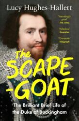 The Scapegoat (ISBN: 9780008126599)