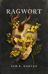 Ragwort (ISBN: 9781837865857)