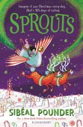 Sprouts (ISBN: 9781526639424)