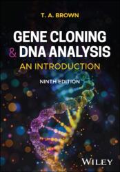 Gene Cloning and DNA Analysis (ISBN: 9781394292561)