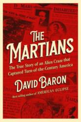 The Martians (ISBN: 9781324090663)