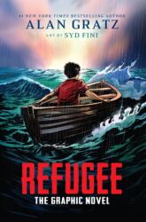 Refugee: The Graphic Novel (ISBN: 9780702344589)