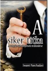 A siker titka (2014)